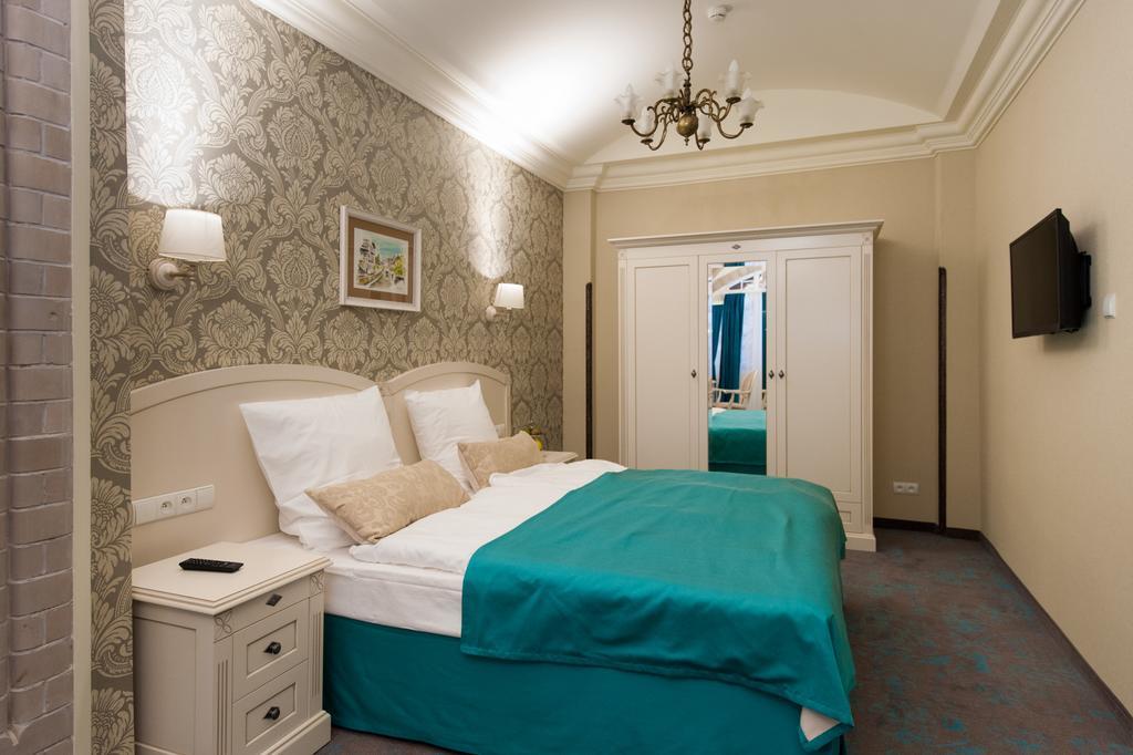 Dom Zdrojowy Hotel Świeradów-Zdrój Cameră foto