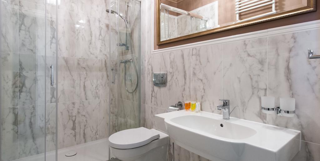 Dom Zdrojowy Hotel Świeradów-Zdrój Cameră foto